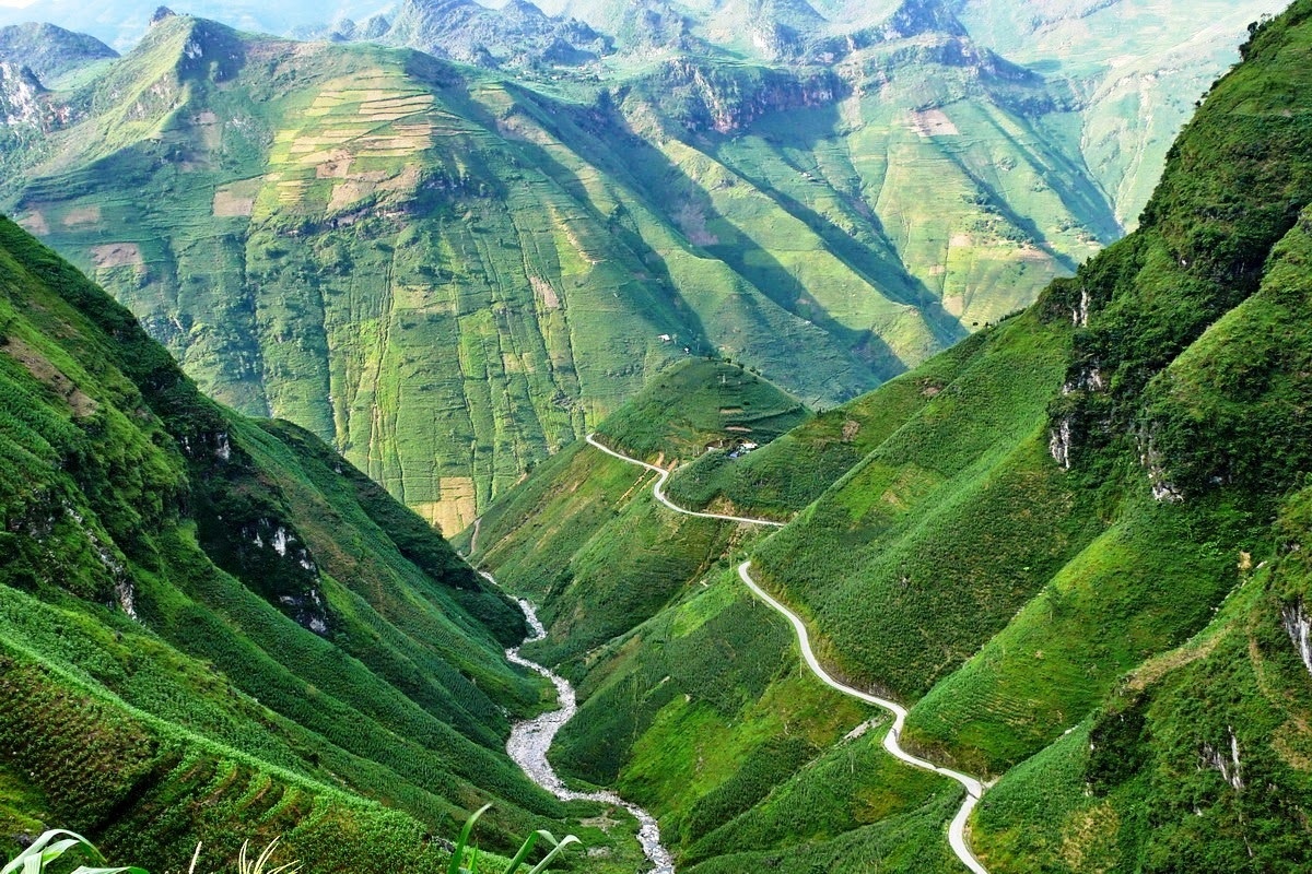 Lũng cú Hà Giang ảnh 3 Lung cu Ha Giang anh 3