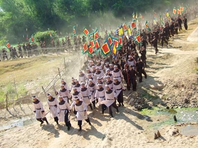 Dao găm bảo vật ảnh 5 Dao gam bao vat anh 5