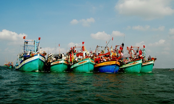 Mũi Cà Mau ảnh 1 Mui Ca Mau anh 1