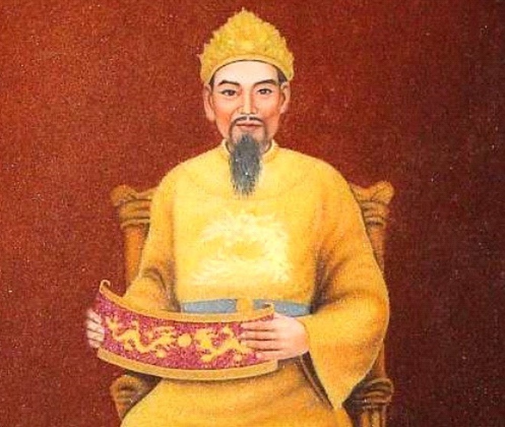 Nhà Hồ ảnh 4 Nha Ho anh 4