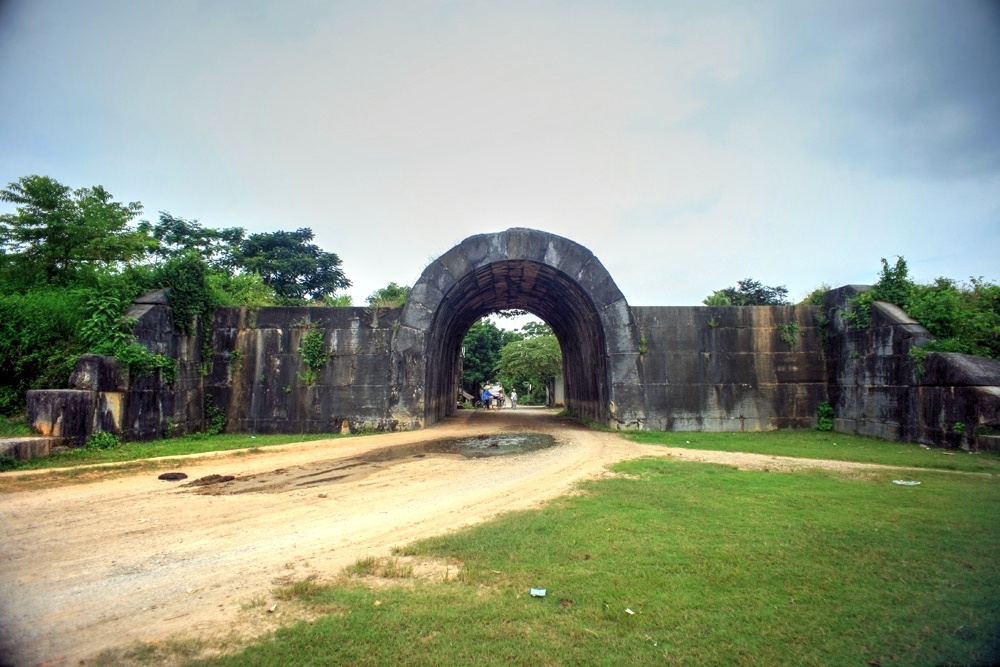 Nhà Hồ ảnh 7 Nha Ho anh 7
