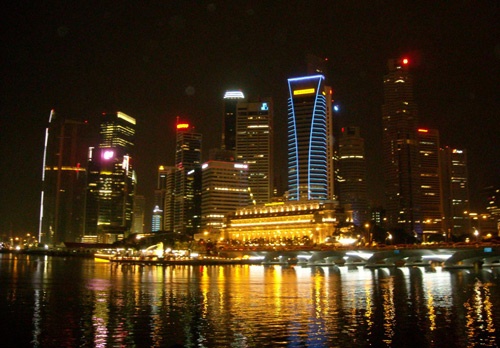 Dân Singapore giàu ảnh 2 Dan Singapore giau anh 2