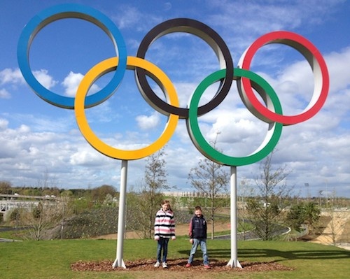 Thi đấu Olympic ảnh 2 Thi dau Olympic anh 2