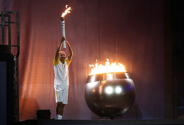 Thi đấu Olympic ảnh 3 Thi dau Olympic anh 3