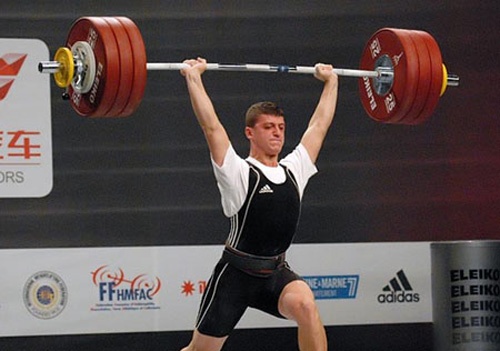 Thi đấu Olympic ảnh 7 Thi dau Olympic anh 7