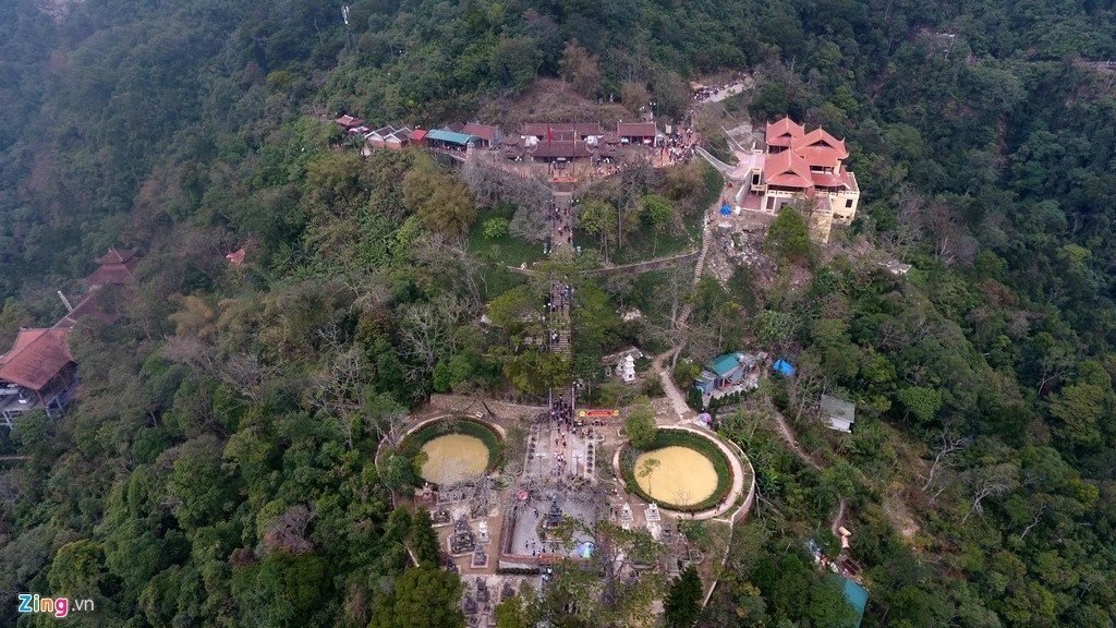 Trạng nguyên đi tu ảnh 6 Trang nguyen di tu anh 6