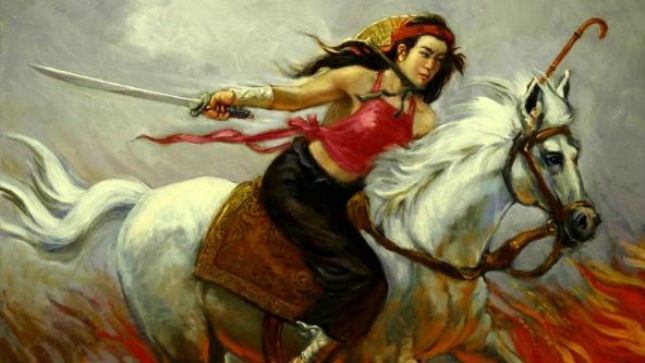 Quan duy nhat dat theo ten nu tuong cua Hai Ba Trung hinh anh