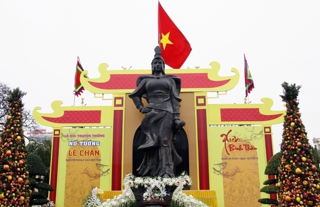 Vung dat Hai Phong anh 5