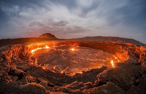Cai noi loai nguoi Ethiopia,  lich Ethiopia anh 4