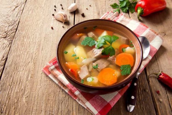 Thực phẩm có lợi cho sức khỏe ảnh 3 Thuc pham co loi cho suc khoe anh 3