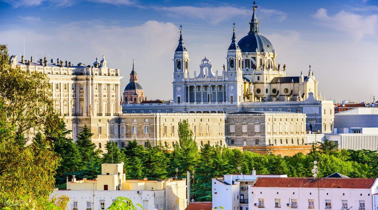 Cung dien the gioi anh 6