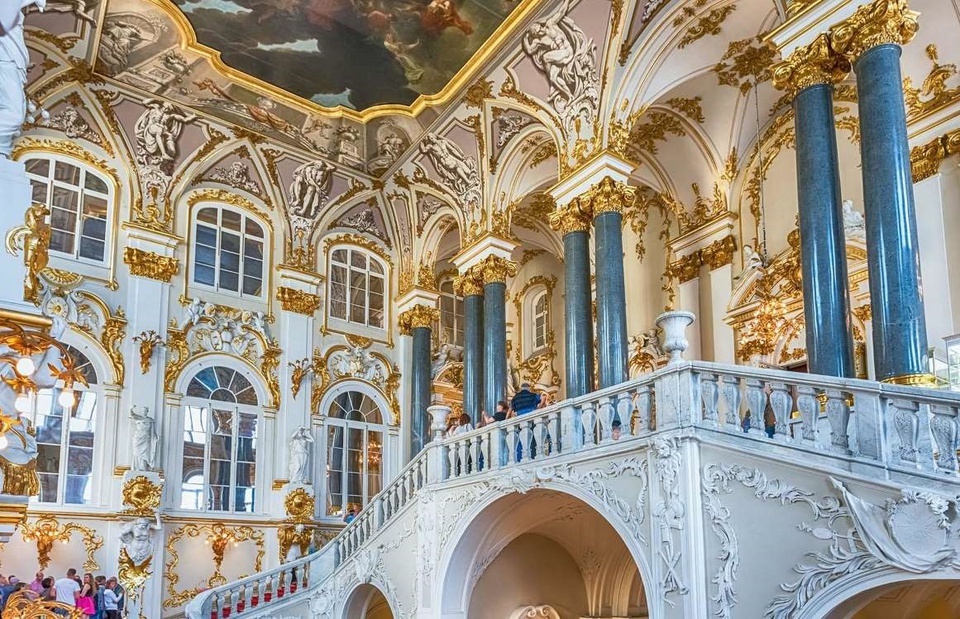 Cung dien the gioi anh 8