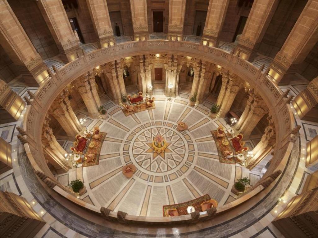 Cung dien the gioi anh 9