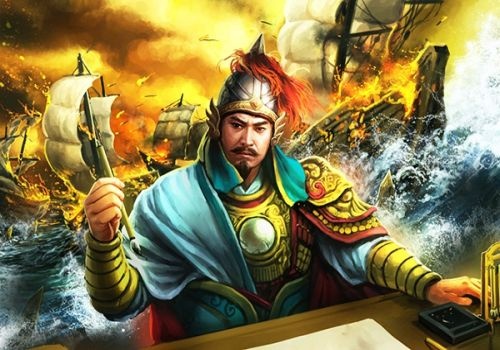 Tran Bach Dang chan dong the gioi nam 1288 dien ra nhu the nao? hinh anh