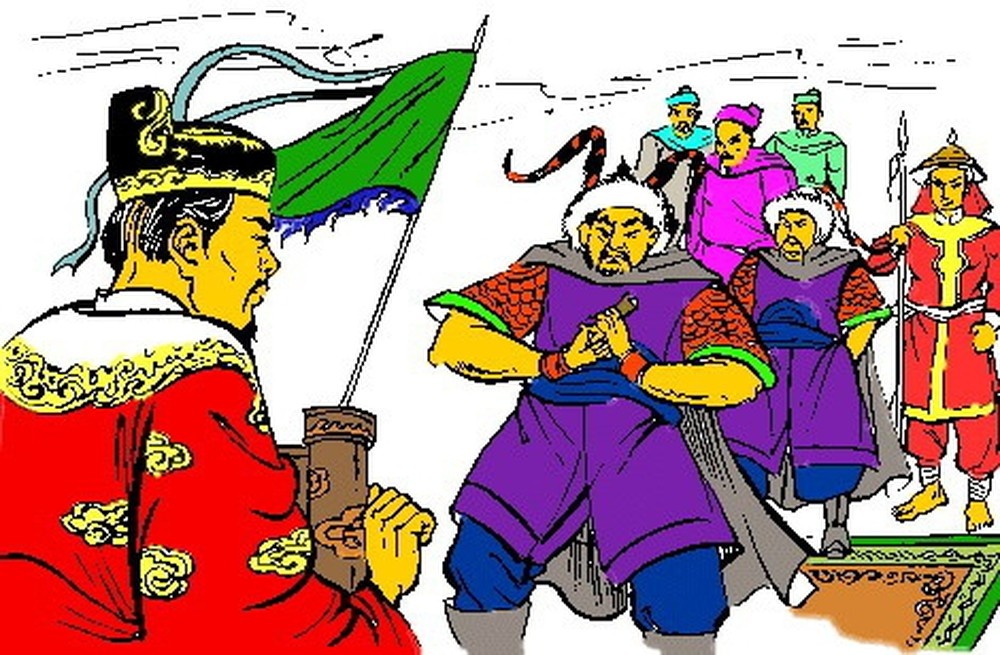 Khang chien chong Mong Nguyen anh 6