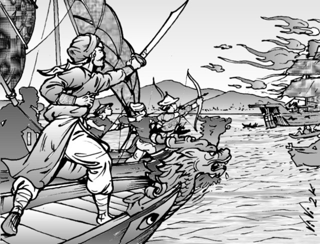 Khang chien chong Mong Nguyen anh 8