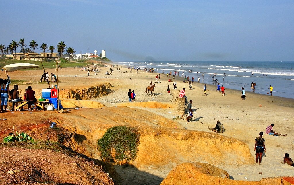 Ghana ảnh 1 Ghana anh 1