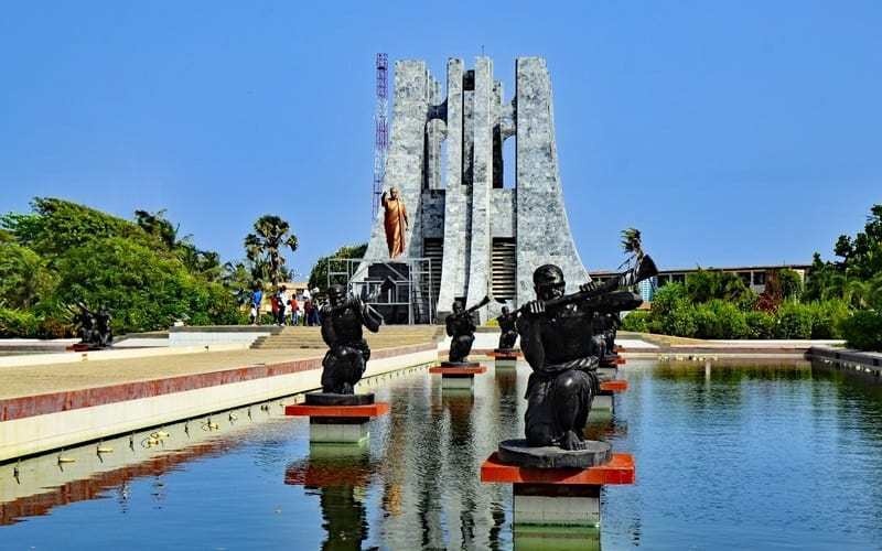 Ghana ảnh 6 Ghana anh 6