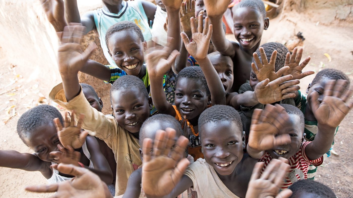 Ghana ảnh 4 Ghana anh 4