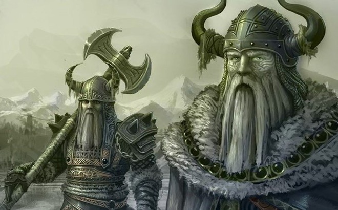 Viking ảnh 1 Viking anh 1