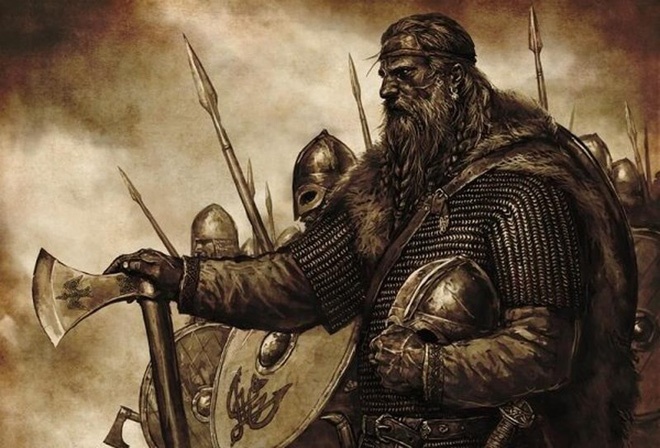 Viking ảnh 2 Viking anh 2