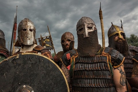 Viking ảnh 3 Viking anh 3