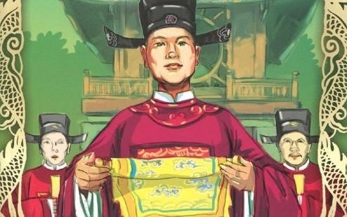 Danh nhan Phan Huy Chu anh 6