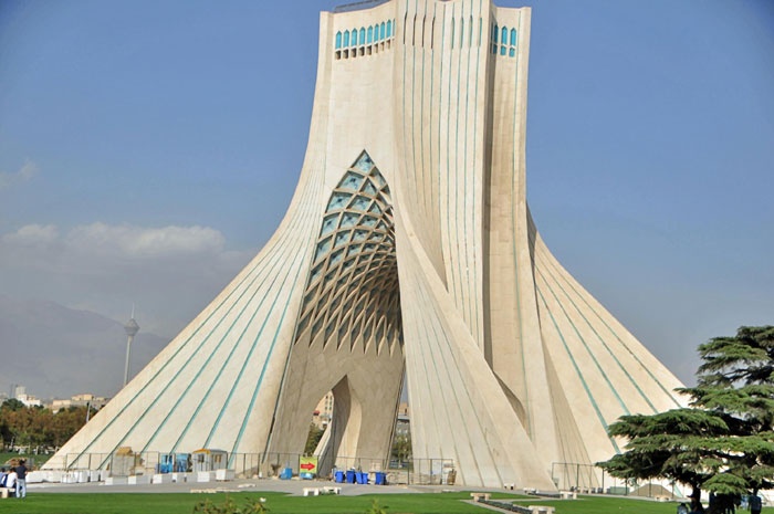 Iran ảnh 1 Iran anh 1