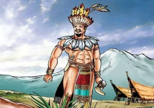 Tai sao nguoi Viet duoc goi la 'Con Lac chau Hong'? hinh anh