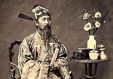 Ai la nguoi Viet dau tien den nuoc My? hinh anh