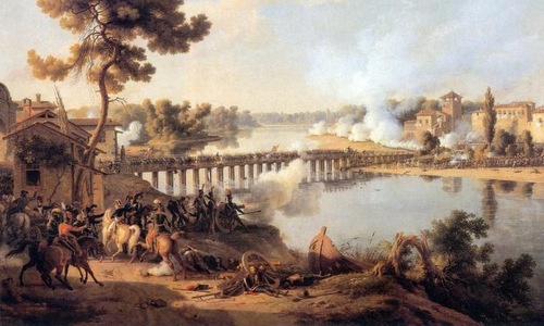 Hoang de Napoleon anh 1