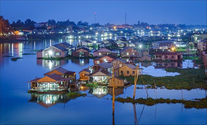 Tinh nao lon nhat mien Tay? hinh anh