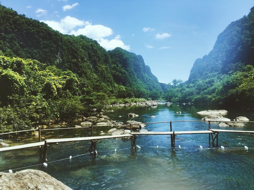 Hang động Việt Nam ảnh 5 Hang dong Viet Nam anh 5
