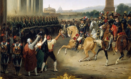 Hoang de Napoleon anh 3