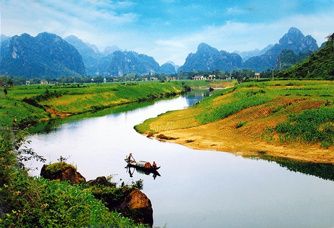 Hang động Việt Nam ảnh 4 Hang dong Viet Nam anh 4