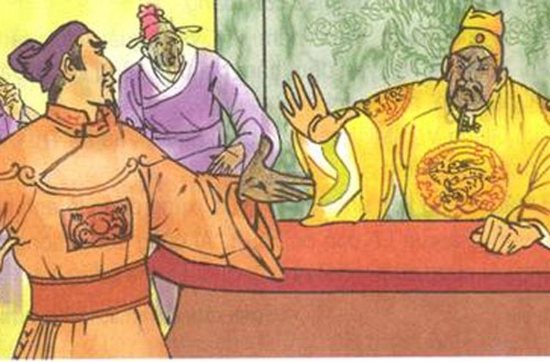 Tham hoa nuoc Viet anh 5