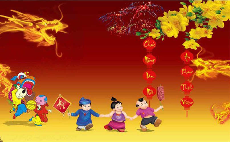 Tet Nguyen Dan anh 7