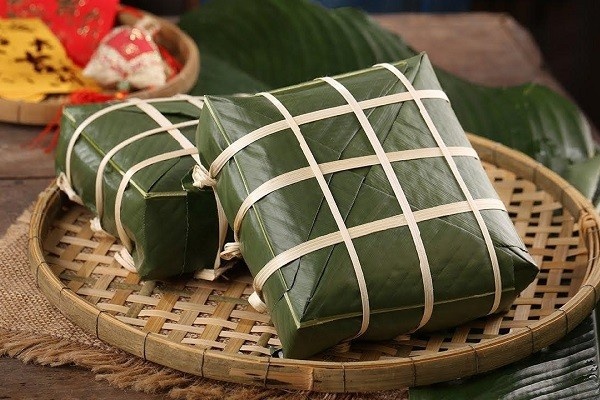 Vua nao lam ra banh chung Tet cho nguoi Viet? hinh anh