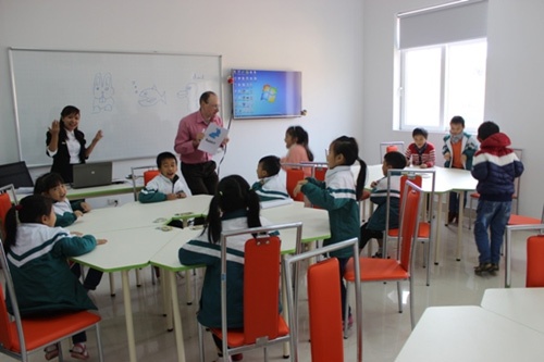 Ngon ngu the gioi anh 7