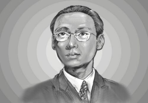 Vi vua tuoi Canh Ty duoc phong quan ham thieu ta o nuoc ngoai hinh anh