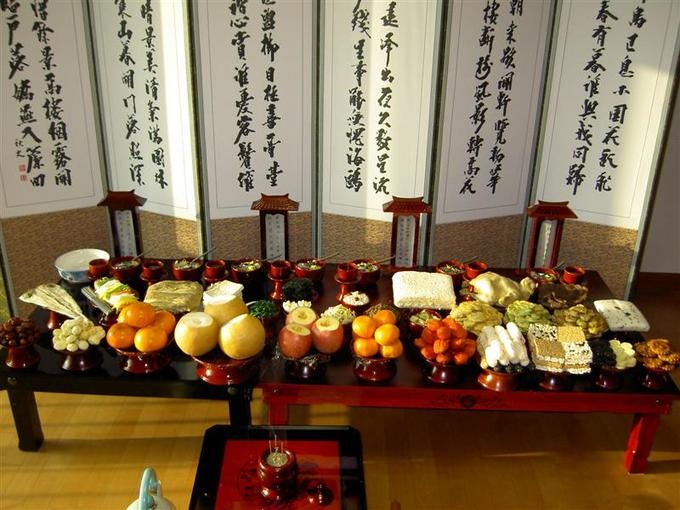 Tet Nguyen dan anh 7