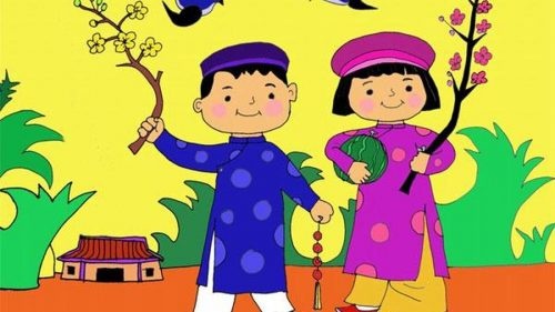 Chọn tuổi xông đất ảnh 1 Chon tuoi xong dat anh 1