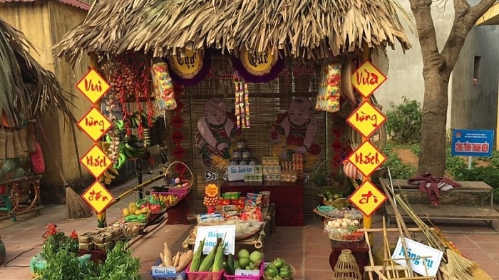 Tết ảnh 5 Tet anh 5