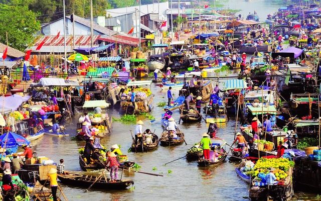 Tet Nguyen dan anh 7