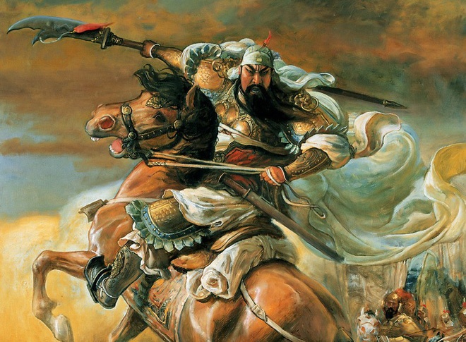 Năm Canh Tý ảnh 5 Nam Canh Ty anh 5