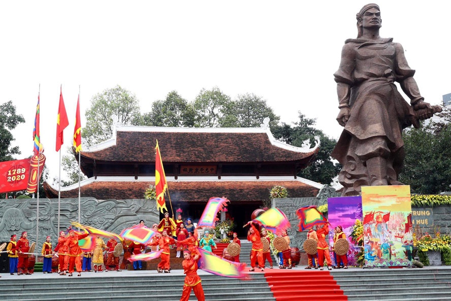 Chien thang Ngoc Hoi anh 6