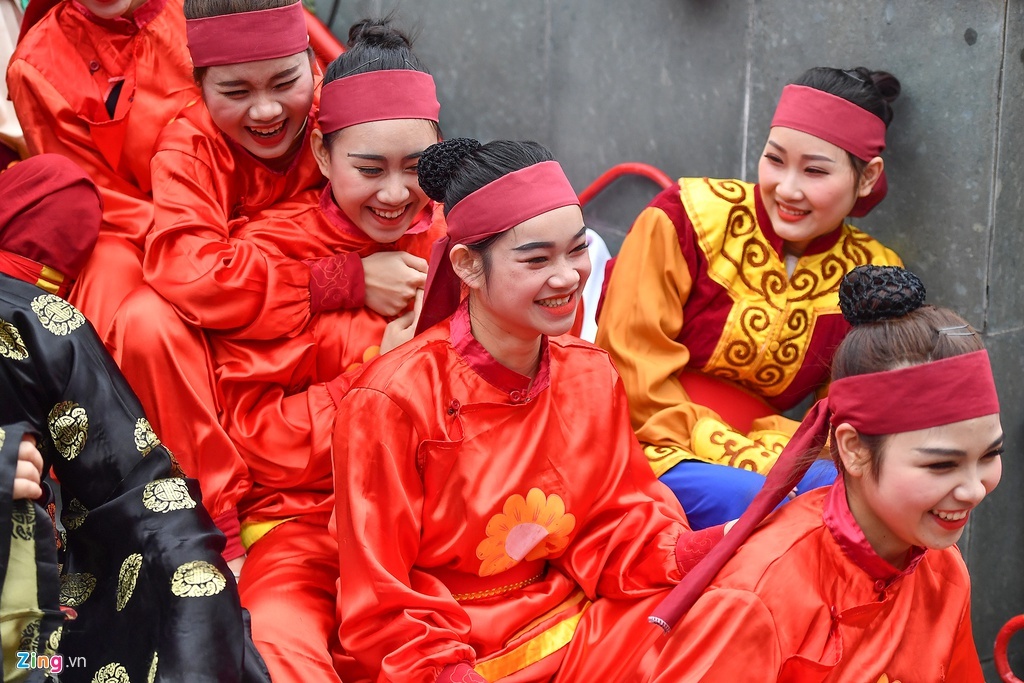 Lễ hội ảnh 2 Le hoi anh 2