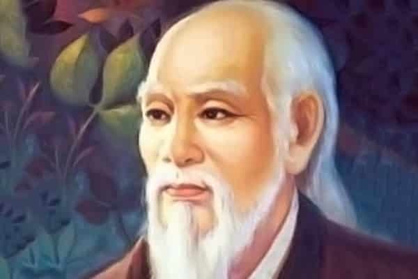 Danh nhân tuổi Tý ảnh 1 Danh nhan tuoi Ty anh 1