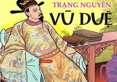 Trang nguyen nuoc Viet anh 7