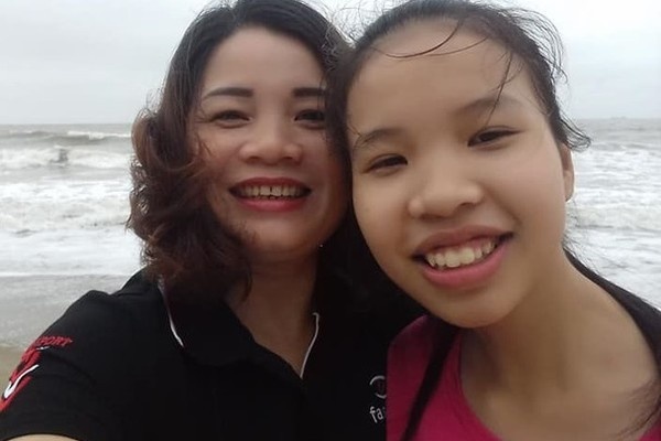 Hai nu sinh noi di hoc them roi mat tich hinh anh
